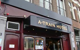 A-Train Hotel Amsterdam